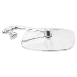 Rétroviseur extérieur gauche sans jonc pour VOLKSWAGEN Combi Bay Window (1968-1979)