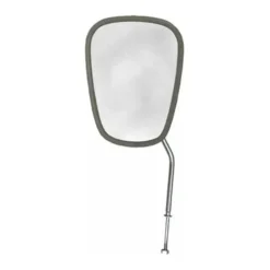 Rétroviseur extérieur origine USA type Oreille d'éléphant pour VOLKSWAGEN Combi Split Brazil (1957-1975)