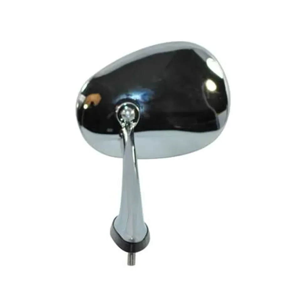 Rétroviseur extérieur style "Aero" pour Porsche 356 (1955-1959)