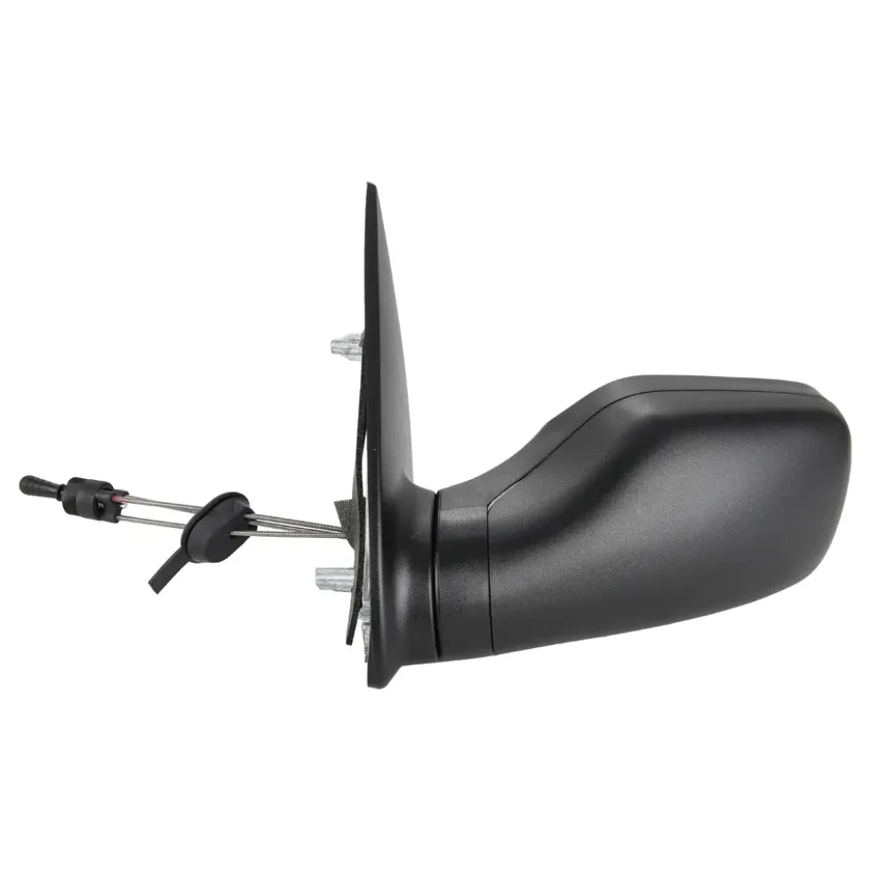 Rétroviseur gauche manuel convexe pour Peugeot 106 phase 1 (1991-1996)