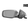Rétroviseur gauche pour Audi A6 (C5) depuis 09/99 ->