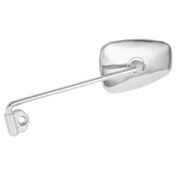 Rétroviseur gauche pour 2cv fourgonnette (04/1963-03/1978) - INOX