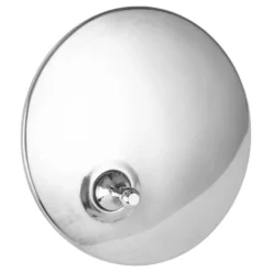 Rétroviseur rond Alu pour VOLKSWAGEN Combi Split Brazil (1957-1975)
