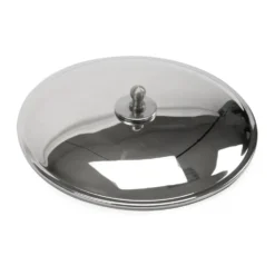 Rétroviseur rond pour Combi Split ->67 - Flat4