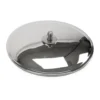 Rétroviseur rond pour VOLKSWAGEN Combi Split Brazil (1957-1975) - Flat4