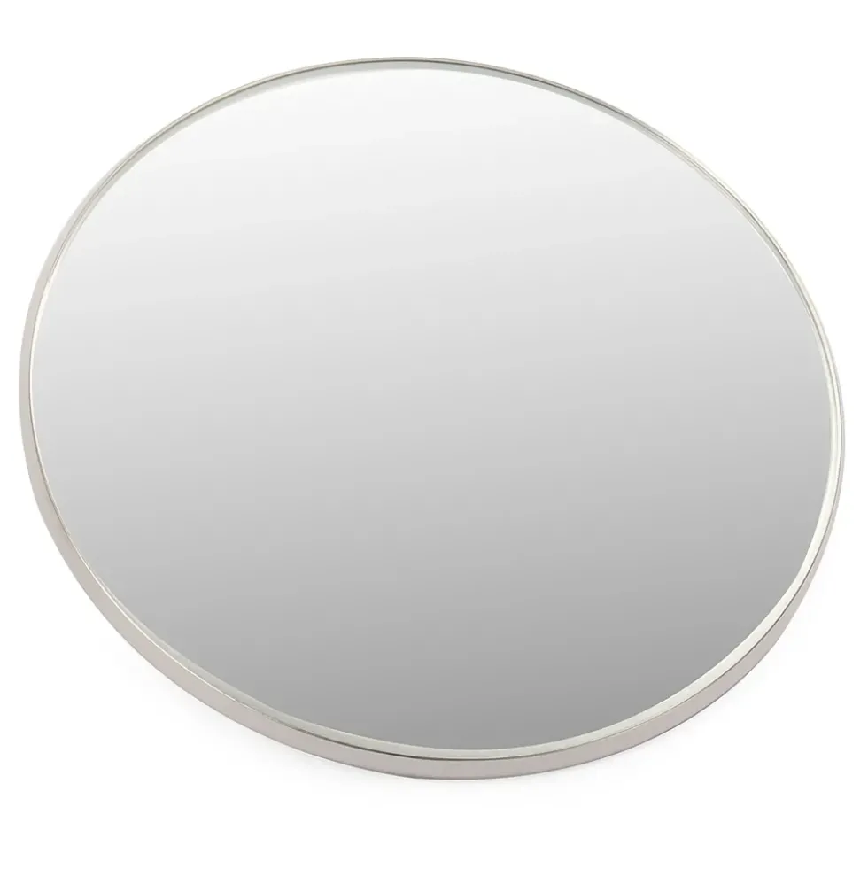 Rétroviseur rond pour VOLKSWAGEN Combi Split Brazil (1957-1975) - Flat4