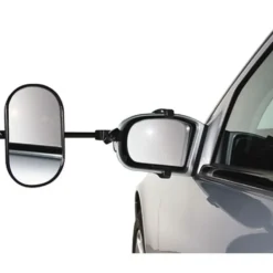 Rétroviseur spécial caravane pour Transporter T5 09/2009 > 06/2015