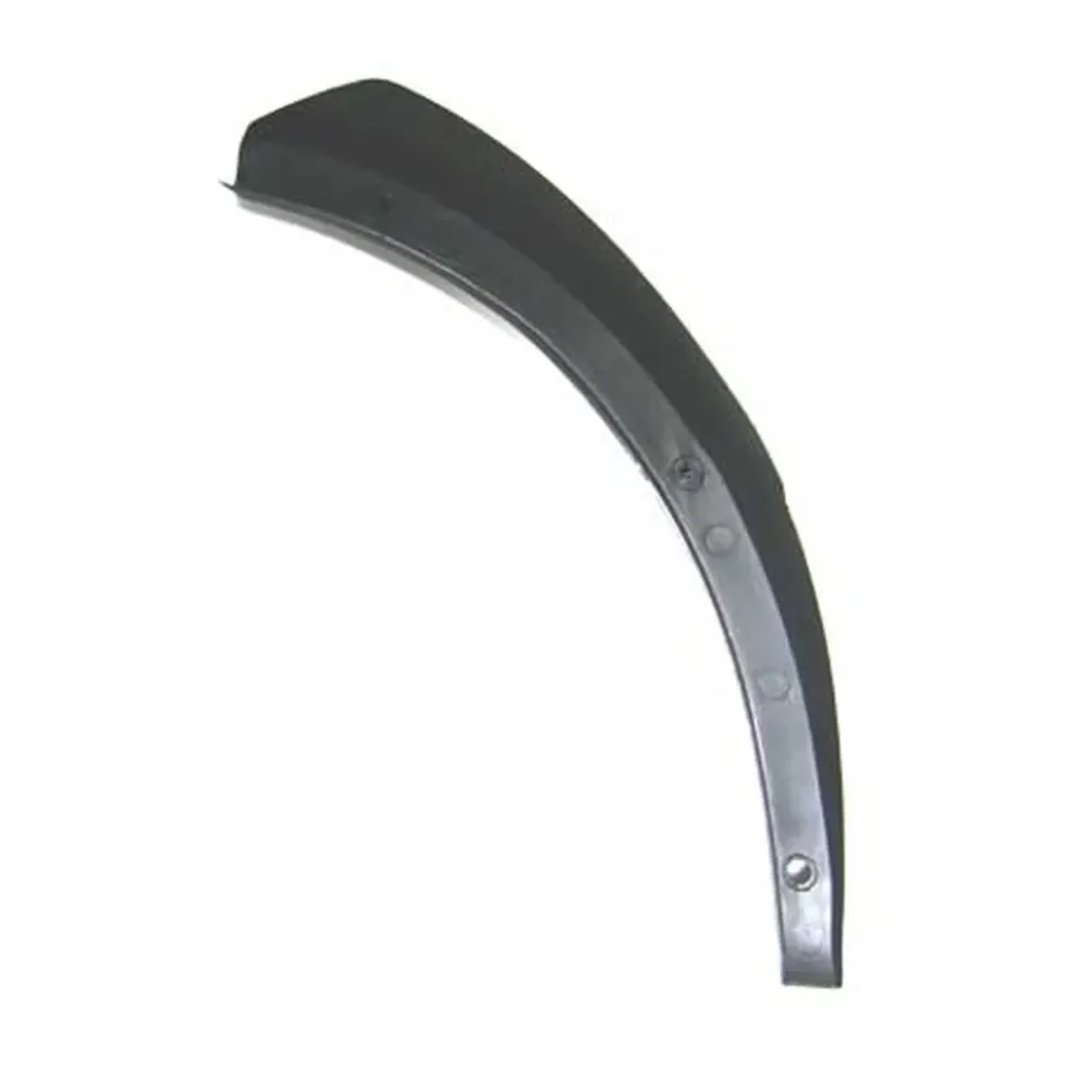 Sabot d'aile arrière Gauche pour Golf 1 ->87