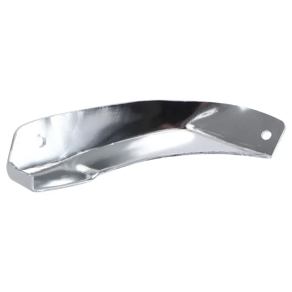 Sabot de protection de bas de caisse pour Porsche 911 (1969-1973)