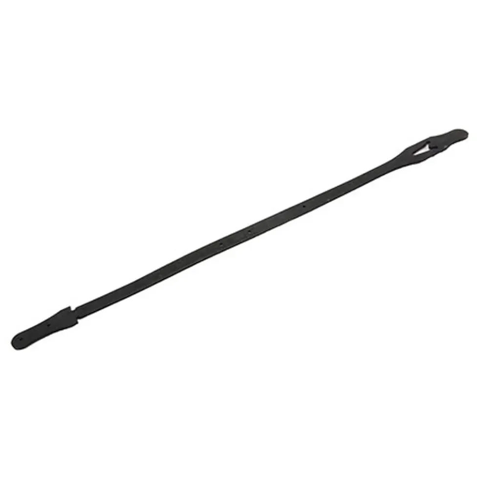 Sangle caoutchouc de maintien