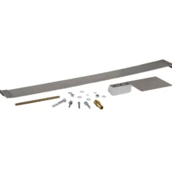 Sangle de fixation pour turbine PORSCHE sur moteur Type 4