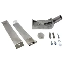 Sangle de fixation pour turbine PORSCHE 240 mm sur moteur Type 1 - CSP