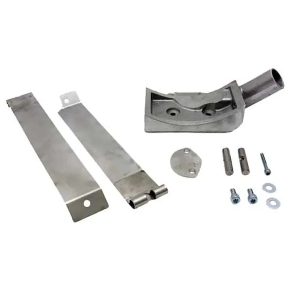 Sangle de fixation pour turbine PORSCHE 240 mm sur moteur Type 1 - CSP
