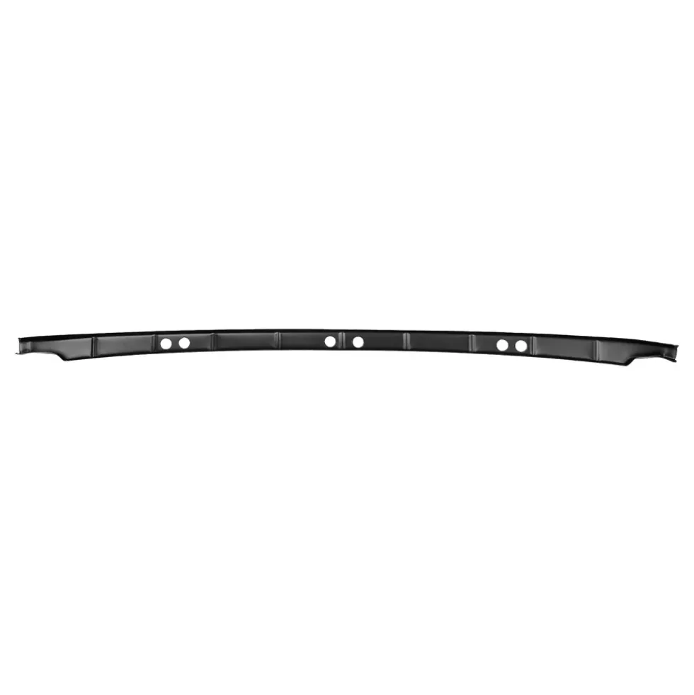 Section de réparation sous lunette arrière DANSK pour Porsche 911 type G (1974-1989)