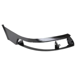 Section du clignotant d'aile avant DANSK pour backdating en aile de Porsche 911 type F (1969-1973) - côté droit