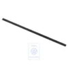 Section inférieure gauche de baie de porte coulissante pour VW Transporter T4