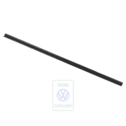 Section inférieure gauche de baie de porte coulissante pour VW Transporter T4