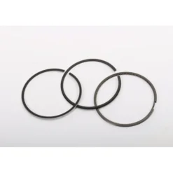 Segments cote origine 81mm MAHLE pour Golf 3 2.8 VR6