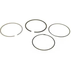 Segments côte réparation +0,5mm pour 1 piston Golf 2 1.6 et 1.8, pour 1 pistons