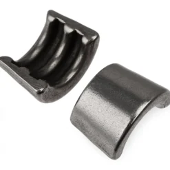 Segments de blocage de soupape 3 gorges de moteur 435 et 602cc pour 2cv