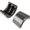 Segments de blocage de soupape 3 gorges pour 2CV fourgonnette à moteur 435 et 602cc