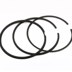 Segments de piston côte standard pour Bmw E3 (05/1971-02/1977)