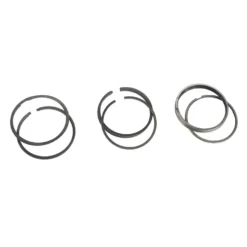 Segments en cote origine (76,5mm) pour Golf 1 / 2, pour 4 pistons