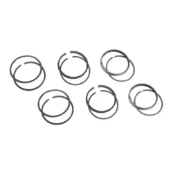 Segments en côte origine (76,5mm) pour VOLKSWAGEN LT D et TD (1976-1996)
