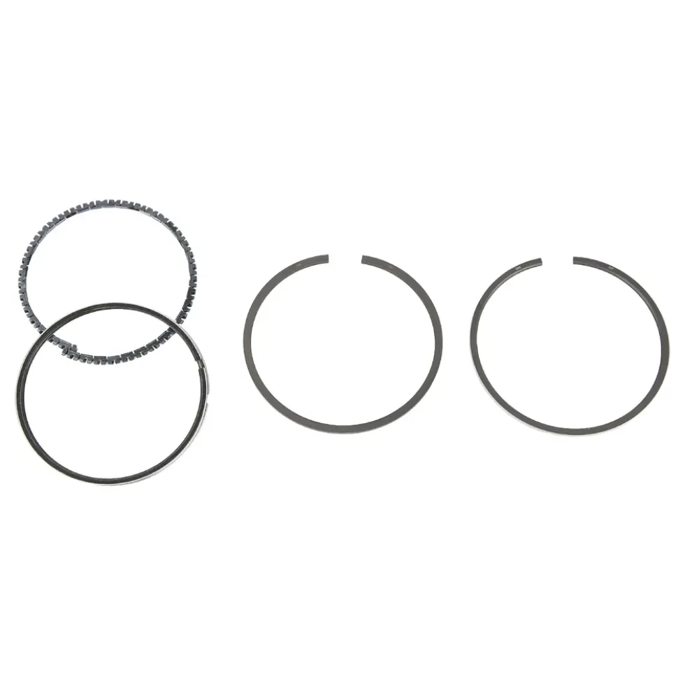 Segments GOETZE pour moteur Cléon (05/1975-12/1993) - 1 Piston