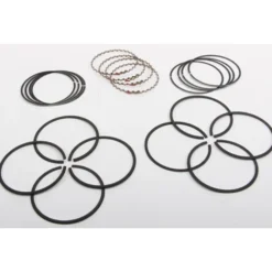 Segments 94 mm pour moteur 2.0 L Type 4