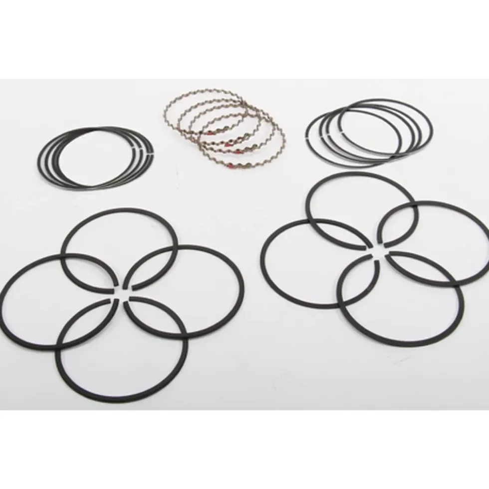 Segments 94 mm pour moteur 2.0 L Type 4