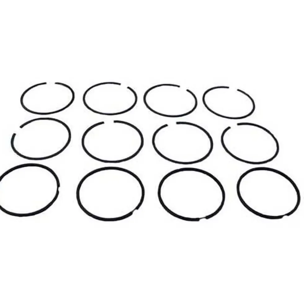 Segments 94 mm pour moteur 2.0 L Type 4