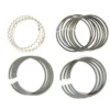 Segments 90 mm 2 / 2 / 4 pour moteur 1.7 L Type 4