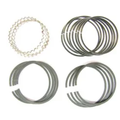 Segments 90 mm 2 / 2 / 4 pour moteur 1.7 L Type 4