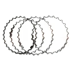 Segments 90 mm 2 / 2 / 5 pour moteur 1.7 L Type 4