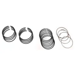 Segments 90 mm 2 / 2 / 5 pour moteur 1.7 L Type 4