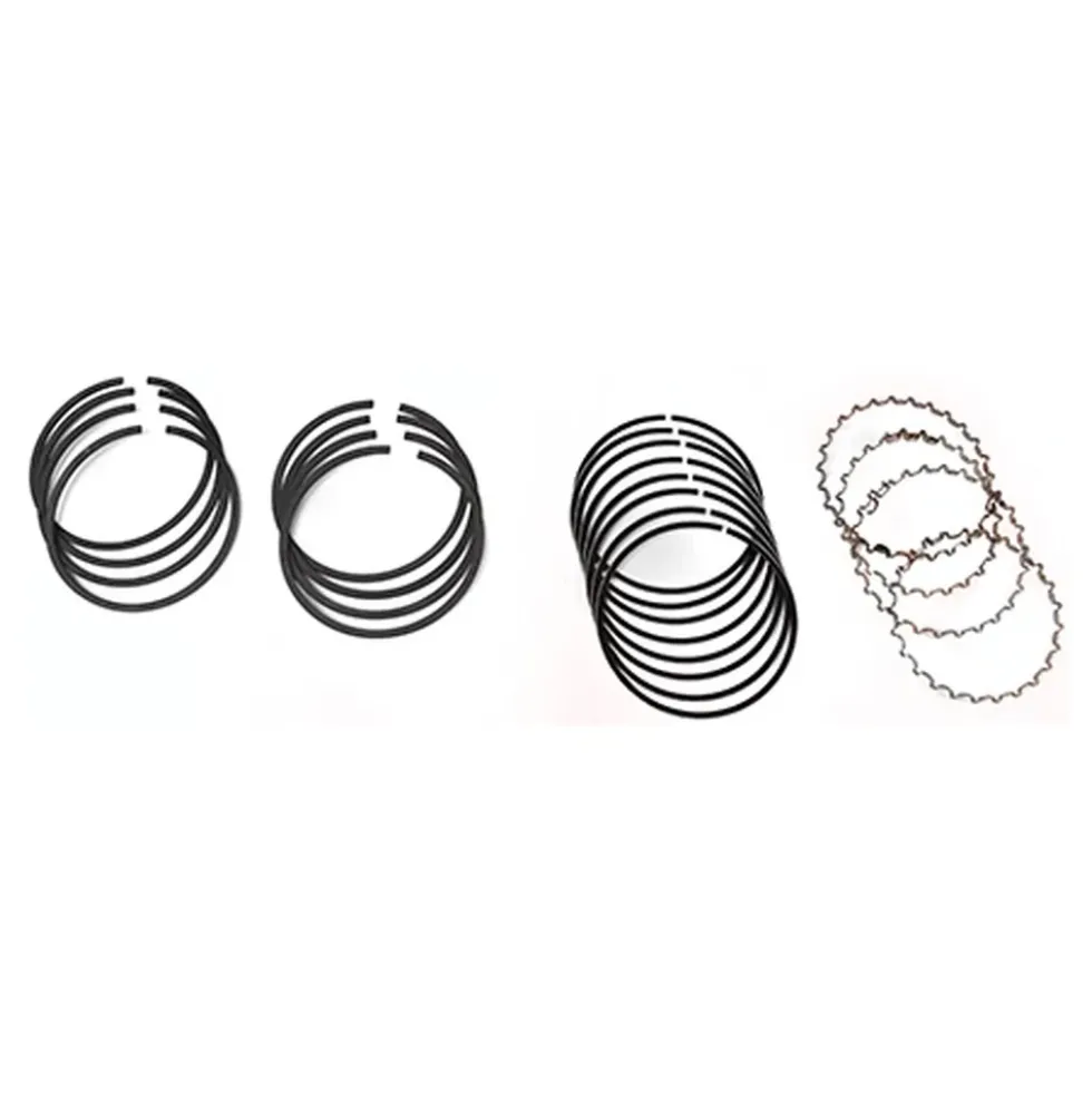 Segments 90 mm 2 / 2 / 5 pour moteur 1.7 L Type 4