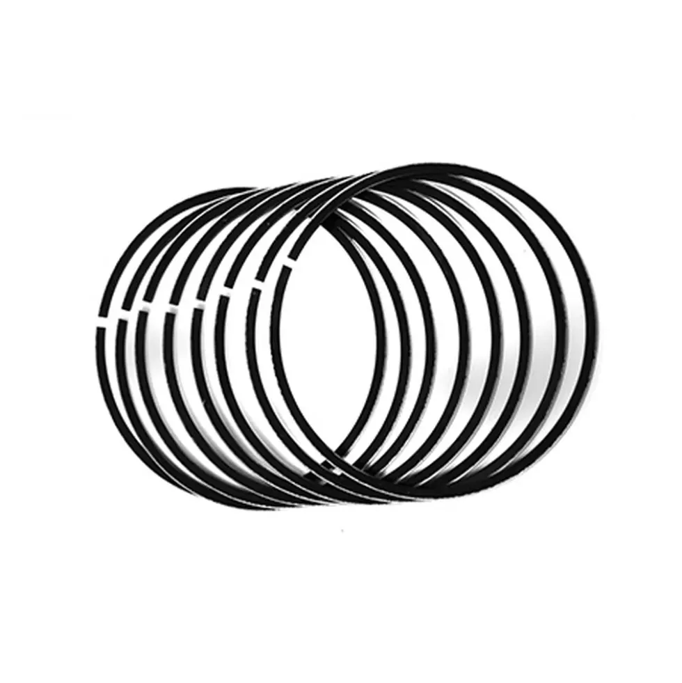 Segments 90 mm 2 / 2 / 5 pour moteur 1.7 L Type 4