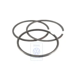 Segments pour Golf 1 1.3, pour 4 pistons