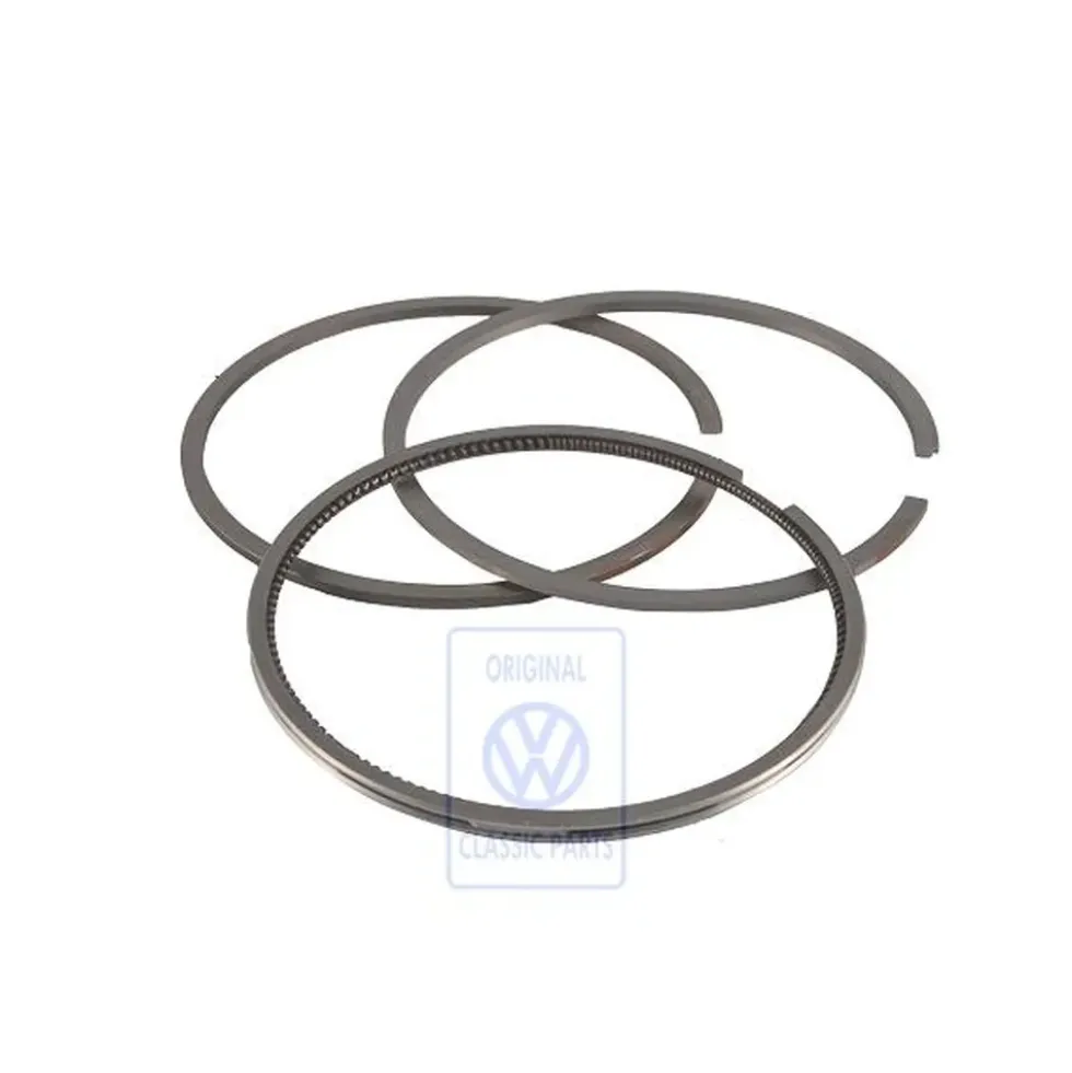 Segments pour Golf 1 1.3, pour 4 pistons