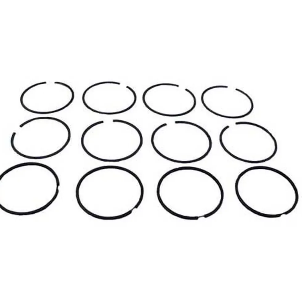 Segments pour VW Transporter T25 1.9 DG