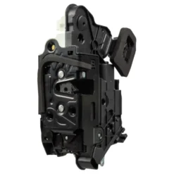 Serrure avant gauche FEBI BILSTEIN pour Volkswagen Polo V (6R)