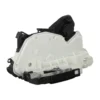 Serrure avant gauche FEBI BILSTEIN pour Volkswagen Golf 7
