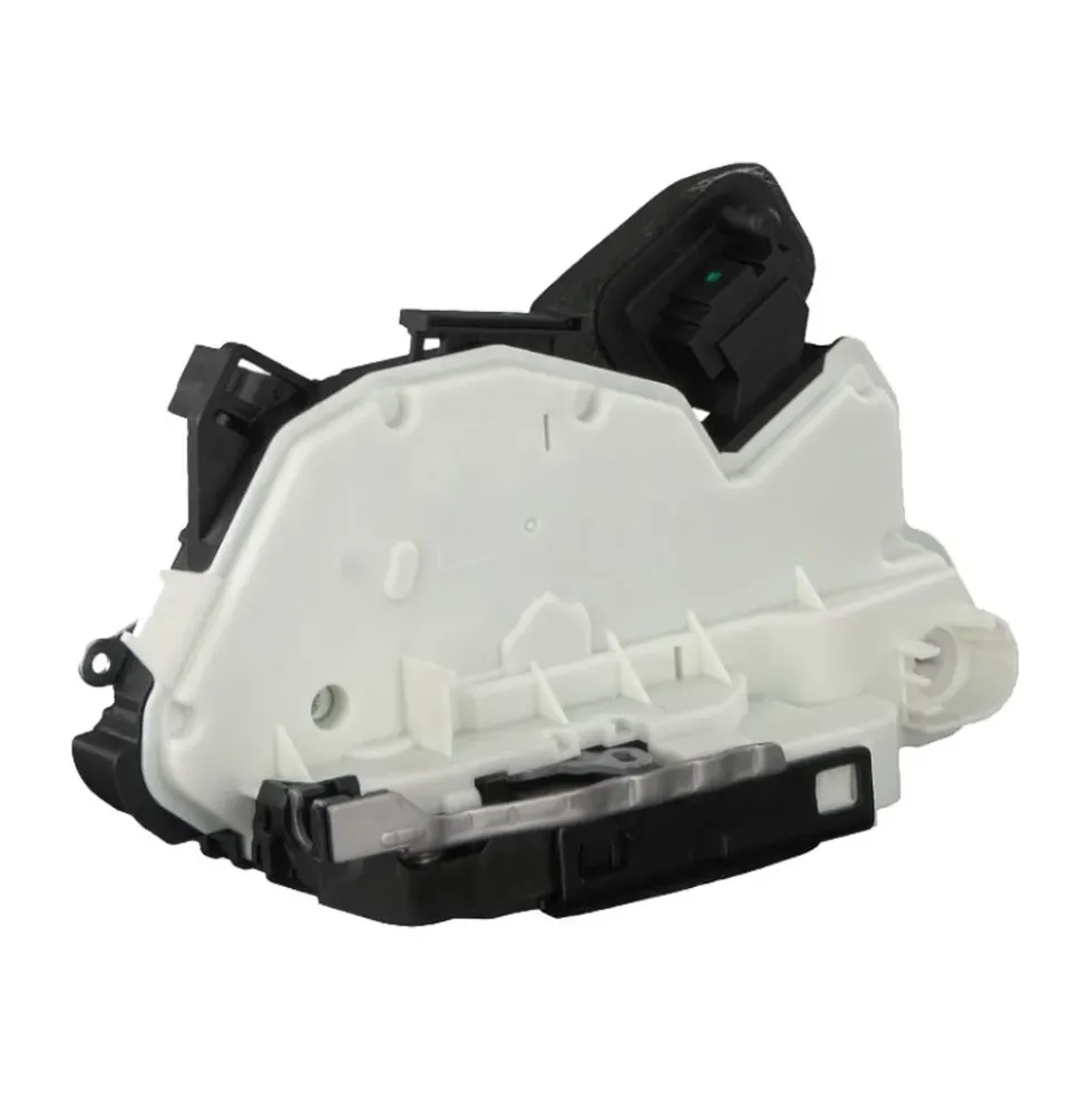 Serrure avant gauche FEBI BILSTEIN pour Volkswagen Golf 7