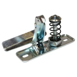 Serrure de capot avant pour Porsche 911 et 912 (1965-1973) - supérieure