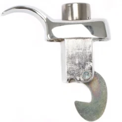 Serrure de capot moteur pour VOLKSWAGEN Combi Split Brazil (1957-1975)