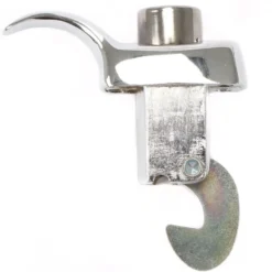 Serrure de capot moteur pour Volkswagen Coccinelle 67 ->71 & Combi 67