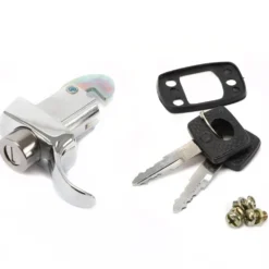 Serrure de capot moteur pour Volkswagen Coccinelle 67 -><noscript><img width=