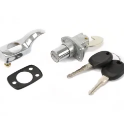 Serrure de capot moteur pour Volkswagen Coccinelle 65 ->66 & Combi Split 66