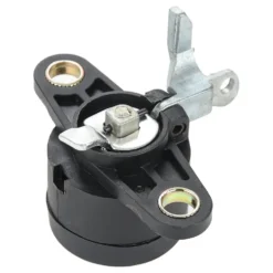 Serrure de coffre FORST pour Volkswagen Golf 1 Cabriolet (1979-1992)
